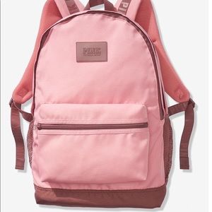 VS PINK BACKPACK